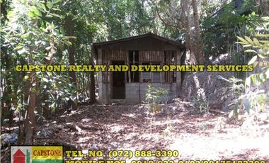 3.2 HEC LIVESTOCK FARM WITH TREES IN BACNOTAN, LA UNION