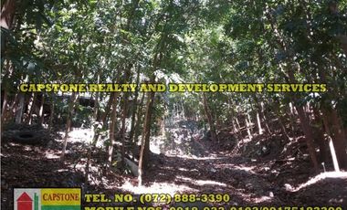 3.2 HEC LIVESTOCK FARM WITH TREES IN BACNOTAN, LA UNION