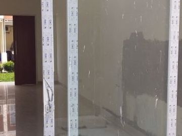 Rumah 2 Lantai Siaph Dekat Exitt Toll Desari