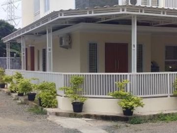 Rumah 2 Lantai Siaph Dekat Exitt Toll Desari