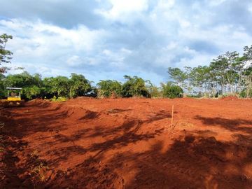 Bayar 12x Tanpa Bunga, Tanah Pekalongan Murah, SHM Pekarangan