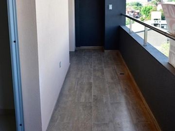 Departamento céntrico de 3 dormitorios.
