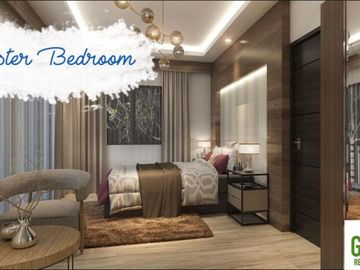 4 BR Single Attached House for Sale in Lapu Lapu, Breeza