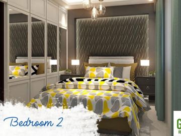 4 BR Single Attached House for Sale in Lapu Lapu, Breeza