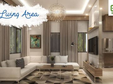 4 BR Single Attached House for Sale in Lapu Lapu, Breeza
