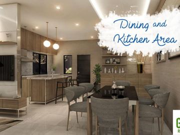 4 BR Single Attached House for Sale in Lapu Lapu, Breeza