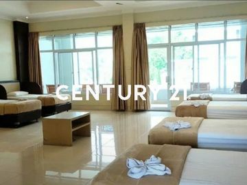 FOR SALE RIVER HILL HOTEL VIUW LAWU MOUNTAIN AT TAWANGMANGUNG