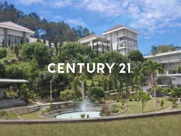 FOR SALE RIVER HILL HOTEL VIUW LAWU MOUNTAIN AT TAWANGMANGUNG