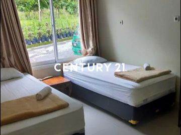 FOR SALE RIVER HILL HOTEL VIUW LAWU MOUNTAIN AT TAWANGMANGUNG
