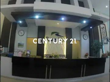 FOR SALE RIVER HILL HOTEL VIUW LAWU MOUNTAIN AT TAWANGMANGUNG