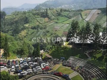FOR SALE RIVER HILL HOTEL VIUW LAWU MOUNTAIN AT TAWANGMANGUNG