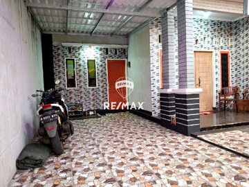 Dijual Rumah 2 Lantai Siap Huni Area Bintaro Sektor 9 Tangsel
