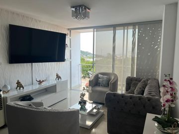 APARTAMENTO en VENTA en Cúcuta Los Patios