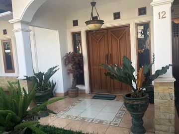 Rumah Terawat @Arcamanik Dekat ke Kawasan Antapani, Cisaranten dan Perumahan Setra Dago