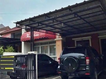 Rumah Puri Dago Dekat ke Kawasan Arcamanik, Cisaranten dan Cicaheum
