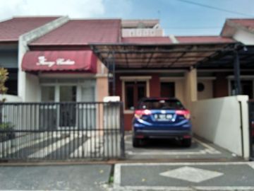 Rumah Puri Dago Dekat ke Kawasan Arcamanik, Cisaranten dan Cicaheum