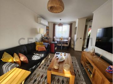 Se vende casa en Buin