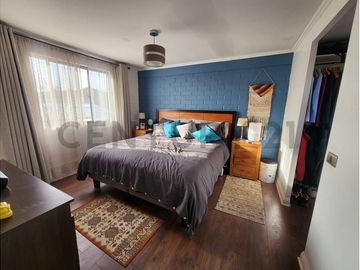 Se vende casa en Buin