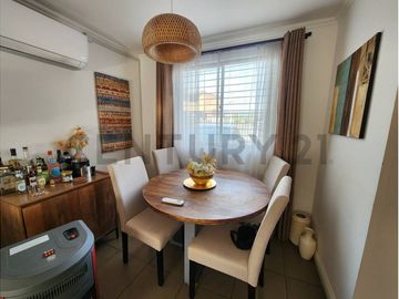 Se vende casa en Buin