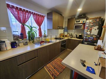 Se vende casa en Buin