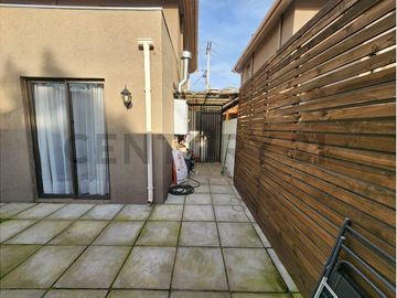 Se vende casa en Buin