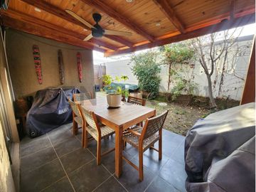 Se vende casa en Buin