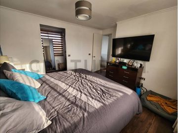 Se vende casa en Buin