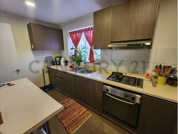 Se vende casa en Buin