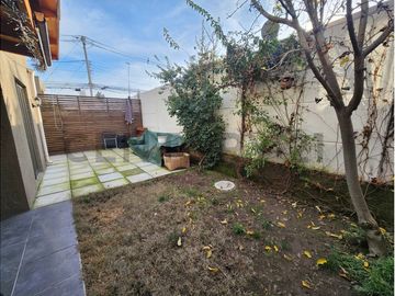 Se vende casa en Buin