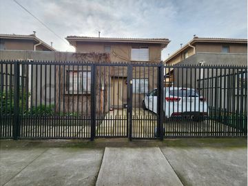 Se vende casa en Buin
