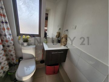Se vende casa en Buin