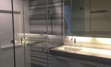PROSCENIUM Sakura 3BR Unit for Sale w/ Amenity Views in Rockwell Makati