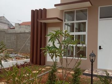 Rumah mewah SMARTHOME hunian muslim strategis di Ciracas