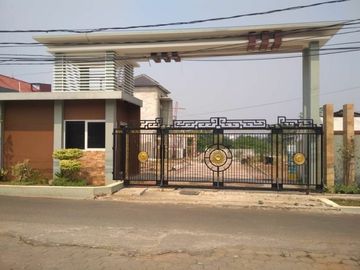 Rumah mewah SMARTHOME hunian muslim strategis di Ciracas