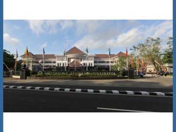 Kavling Premium Barat JCM, Lahan Matang Siap Bangun
