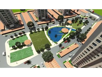 APARTAMENTO EN VENTA CONDADO DEL REY 3REC PH ROKAS