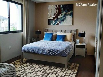 Big House And Lot For Sale in Marilao Bulacan Alegria Lifestyle Residences ADORA MODEL