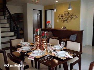 Big House And Lot For Sale in Marilao Bulacan Alegria Lifestyle Residences ADORA MODEL