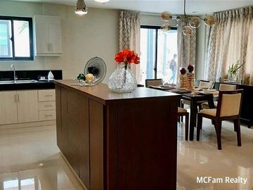 Big House And Lot For Sale in Marilao Bulacan Alegria Lifestyle Residences ADORA MODEL
