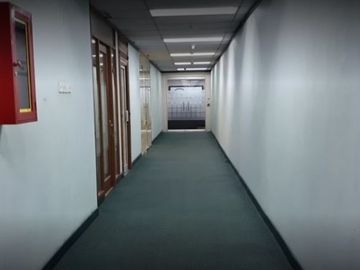 Disewakan Ruang Kantor di Wisma Slipi - Kondisi Bare! OFC-A0096