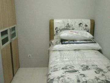 Apartemen Puncak Bukit Golf PBG Mewah , Butuh Laku Segera, Furnish