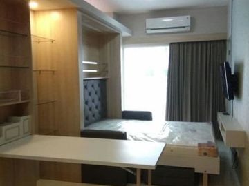 Apartemen Puncak Bukit Golf PBG Mewah , Butuh Laku Segera, Furnish