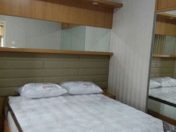 Apartemen Puncak Bukit Golf PBG Mewah , Butuh Laku Segera, Furnish