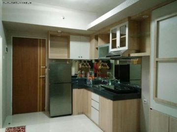 Apartemen Puncak Bukit Golf PBG Mewah , Butuh Laku Segera, Furnish