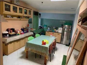 Dijual Rumah Ketintang Baru, Dekat Unesa, Gayungan, Surabaya Selatan
