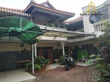 Rumah dii Setiabudi Bandung | YADIROHMANA