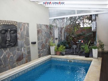 Chalet en Venta Ramos Mejia / La Matanza (A108 7472)