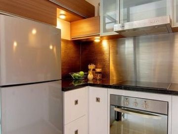 For Sale Six Senses Residences by The Bay Pasay City