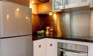 For Sale Six Senses Residences by The Bay Pasay City
