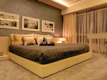 For Sale Six Senses Residences by The Bay Pasay City